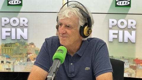 Juan Luis Arsuaga