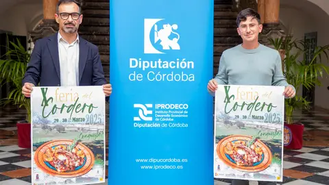 Cordero de Conquista Cordero de Conquista