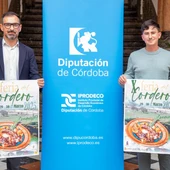 Cordero de Conquista Cordero de Conquista