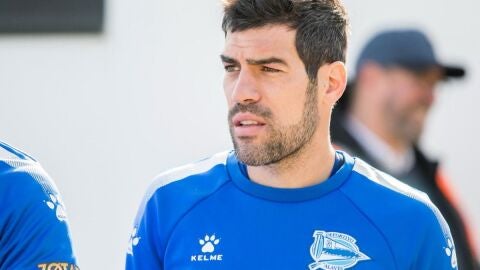 Manu Garc&iacute;a
