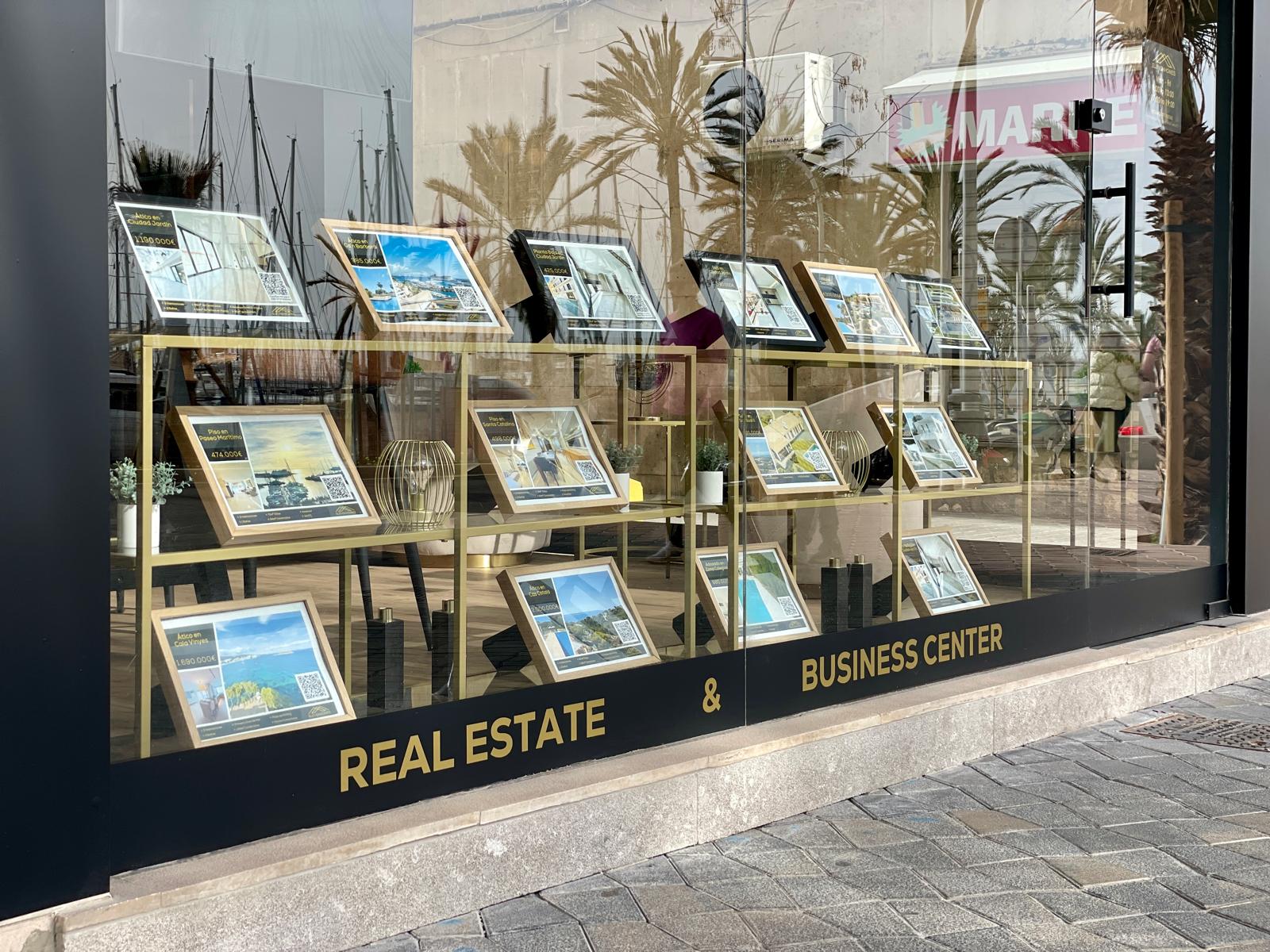 Baleares sigue siendo la comunidad con los precios de la vivienda más caros de España Baleares sigue siendo la comunidad con los precios de la vivienda más caros de España