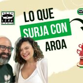 Lo que surja con Aroa 68