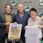 La Vila Joiosa celebra el XXV Dia de la Bici el domingo 30 de marzo.