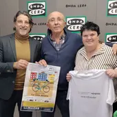 La Vila Joiosa celebra el XXV Dia de la Bici el domingo 30 de marzo. La Vila Joiosa celebra el XXV Dia de la Bici el domingo 30 de marzo.
