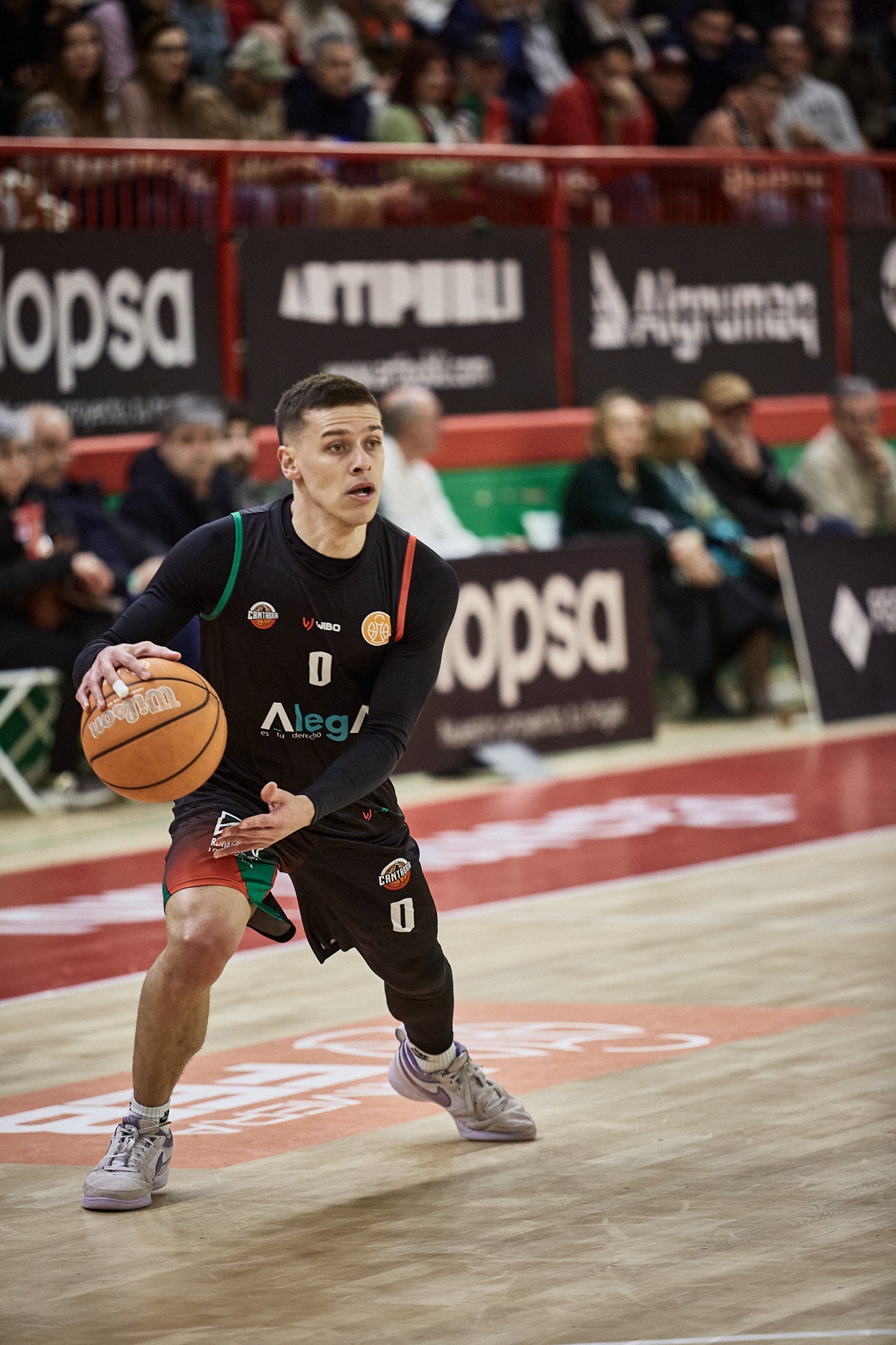 Hansel Atencia: "Nos quedan ocho finales" Hansel Atencia: "Nos quedan ocho finales"