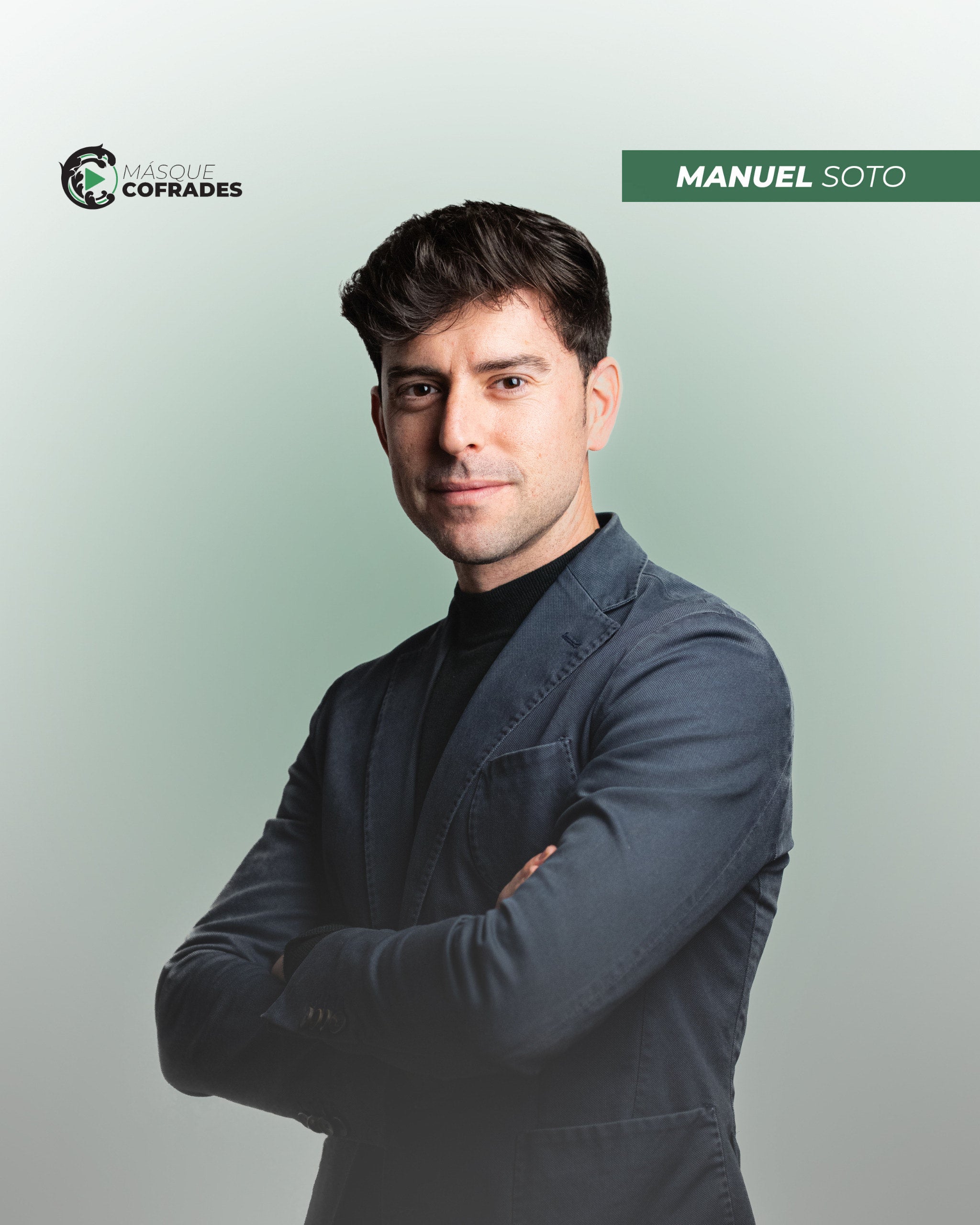 Manuel Soto Manuel Soto