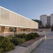 Hogar Mayores de Nueva Ciudad