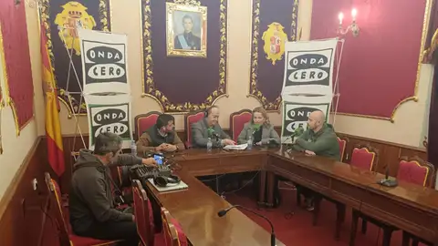 Guion Cofrade Almería Guion Cofrade Almería