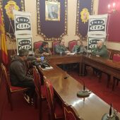 Guion Cofrade Almería