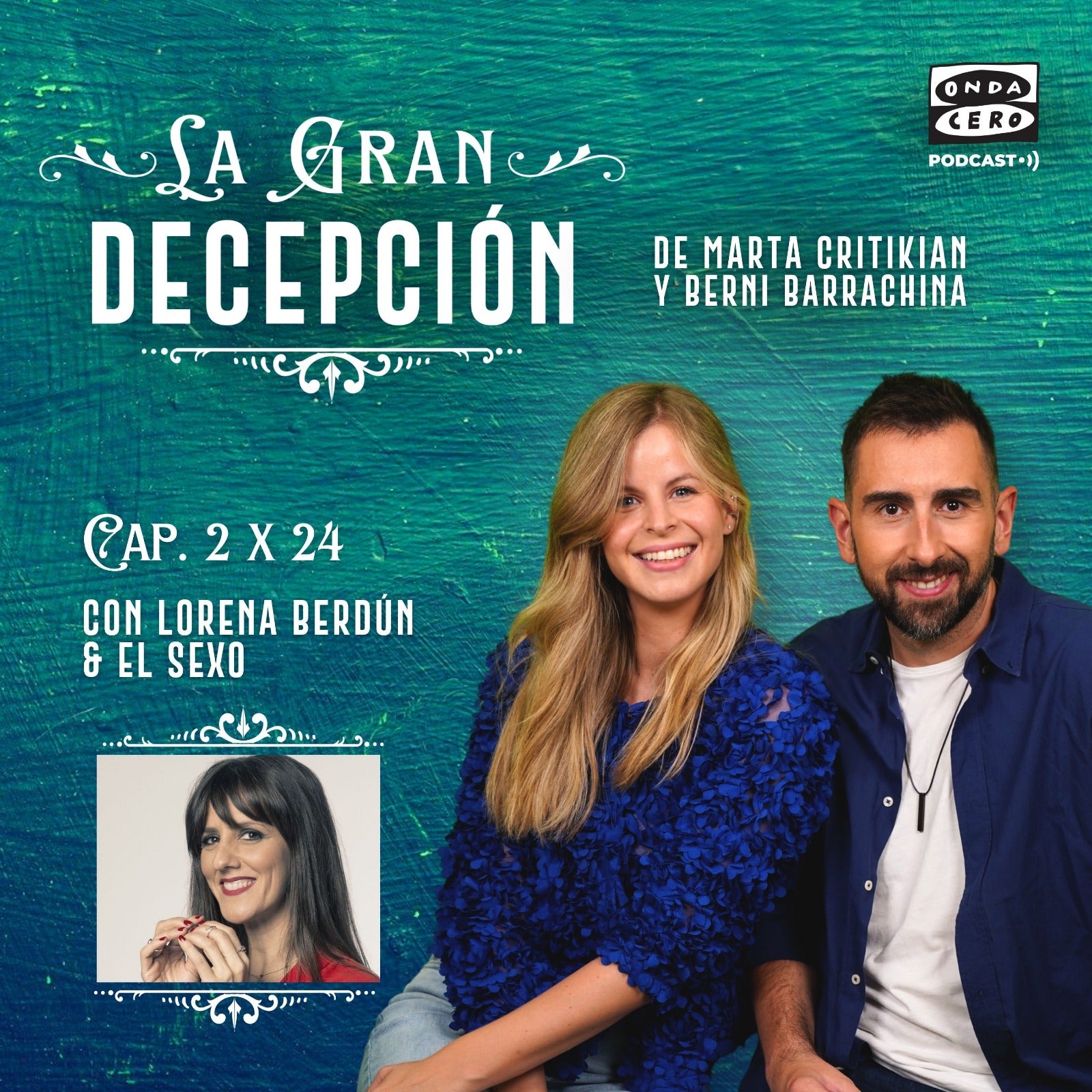 La gran decepción