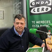 Manuel Espiritusanto, director de marketing de Pinturas Andalucía Manuel Espiritusanto, director de marketing de Pinturas Andalucía