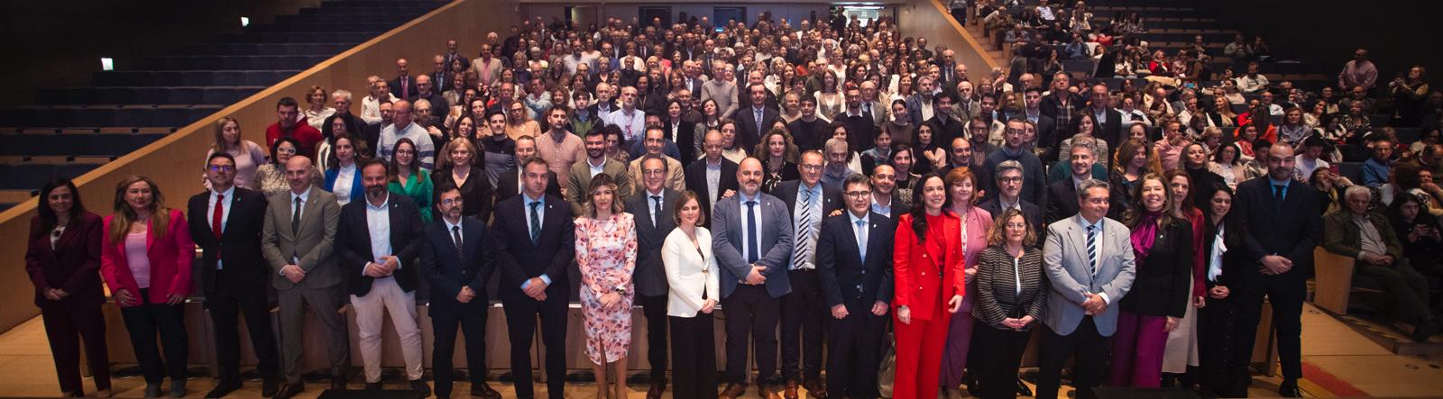 La consejera Sara García Espada ensalza el excelente capital humano del SES como pilar fundamental de la sanidad pública La consejera Sara García Espada ensalza el excelente capital humano del SES como pilar fundamental de la sanidad pública