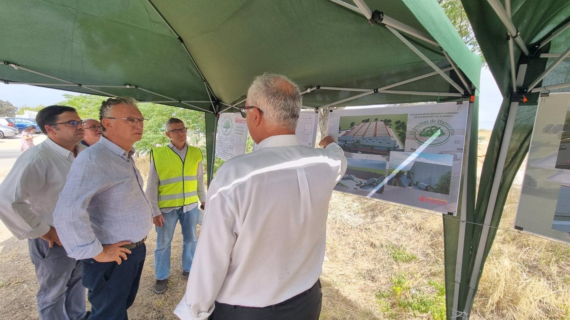 Cuatro empresas extremeñas recibirán ayudas por un total de 5,1 millones dentro del Perte Agro II Cuatro empresas extremeñas recibirán ayudas por un total de 5,1 millones dentro del Perte Agro II