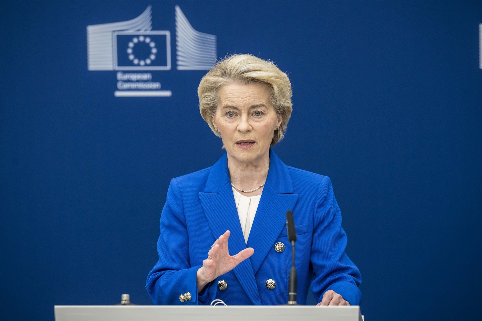 Por qué la Unión Europea exige tener un kit de supervivencia en los hogares: estos son los motivos Por qué la Unión Europea exige tener un kit de supervivencia en los hogares: estos son los motivos