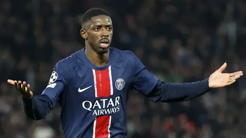 Dembelé Dembelé