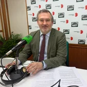 Luis Enrique Rodríguez Luis Enrique Rodríguez