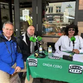 Más de uno desde Sierra Nevada Más de uno desde Sierra Nevada