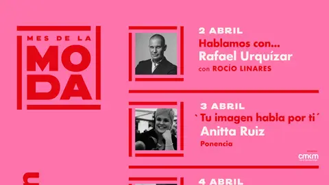 El Museo del Automóvil y la Moda convierte abril en el Mes de la Moda El Museo del Automóvil y la Moda convierte abril en el Mes de la Moda