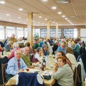 Centro Segoviano en Guadalajara