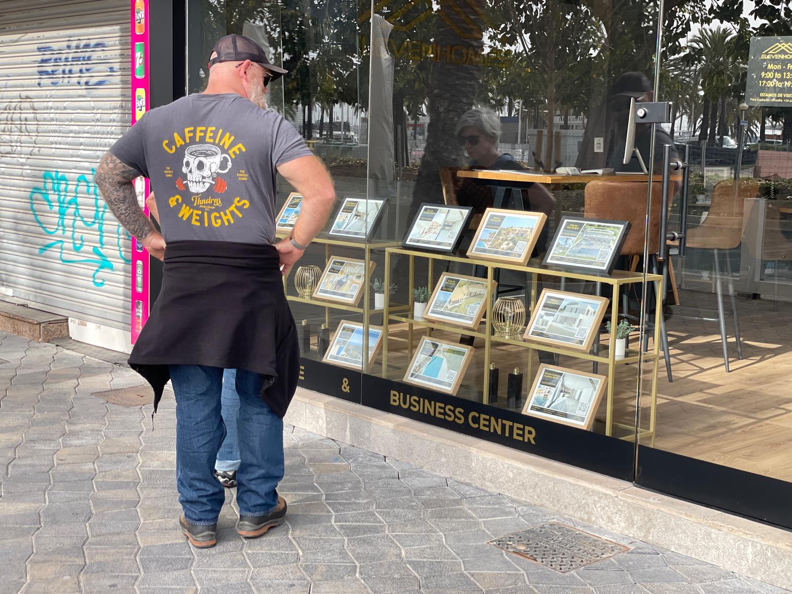 Baleares mantiene el precio de la vivienda más alto de España pese al freno en su crecimiento Baleares mantiene el precio de la vivienda más alto de España pese al freno en su crecimiento