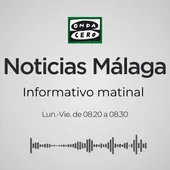 Noticias Málaga Matinal 26/03/2025 Noticias Málaga Matinal 26/03/2025