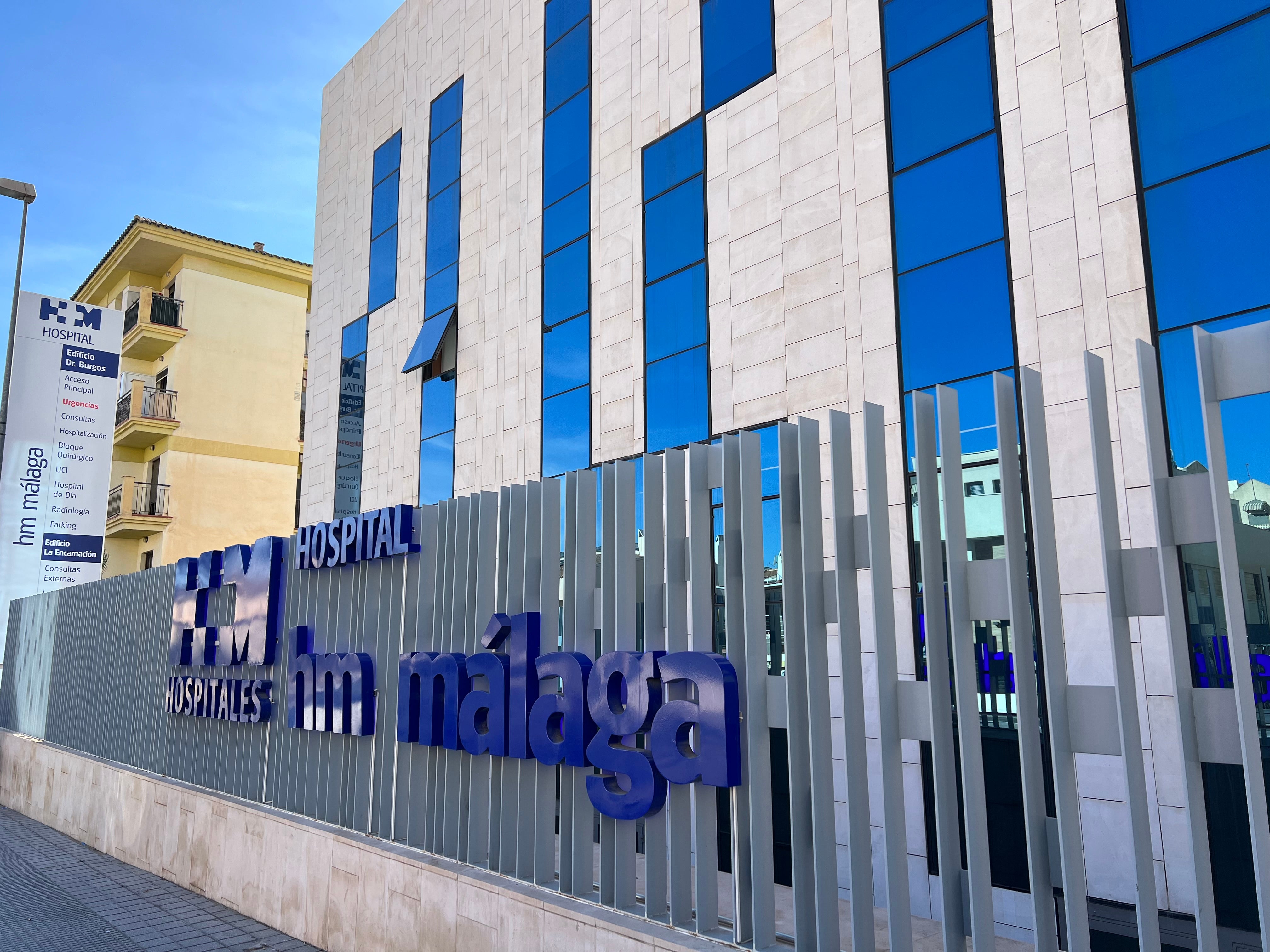 HM Hospitales se consolida como referente asistencial de la sanidad privada con más de 119.000 cirugías y más de 4 millones de consultas HM Hospitales se consolida como referente asistencial de la sanidad privada con más de 119.000 cirugías y más de 4 millones de consultas