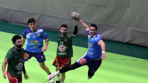 Balonmano