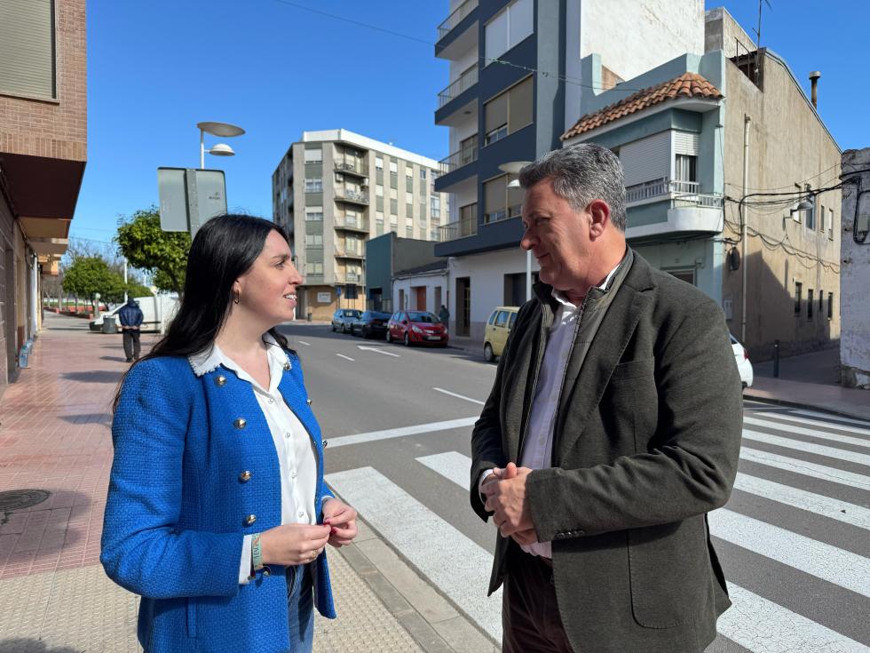 La Generalitat autoriza la interposición de un recurso contra la orden del Gobierno que aprueba el deslinde en el Prat de Cabanes-Torreblanca La Generalitat autoriza la interposición de un recurso contra la orden del Gobierno que aprueba el deslinde en el Prat de Cabanes-Torreblanca