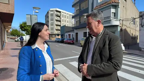 La Generalitat autoriza la interposición de un recurso contra la orden del Gobierno que aprueba el deslinde en el Prat de Cabanes-Torreblanca La Generalitat autoriza la interposición de un recurso contra la orden del Gobierno que aprueba el deslinde en el Prat de Cabanes-Torreblanca