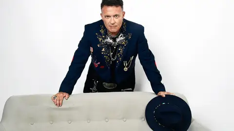 José Manuel Casañ José Manuel Casañ