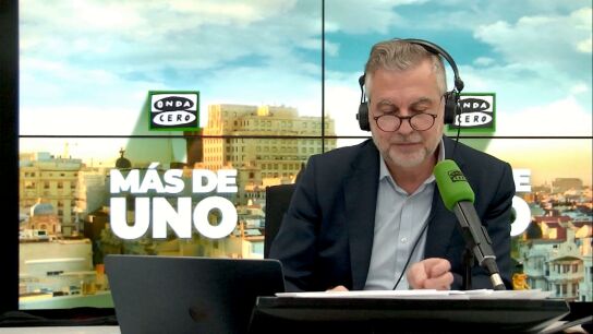 Monólogo de Alsina: "Entre la propaganda y el choteo"