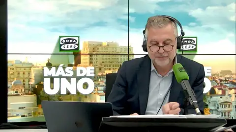 Monólogo de Alsina: "Entre la propaganda y el choteo" Monólogo de Alsina: "Entre la propaganda y el choteo"