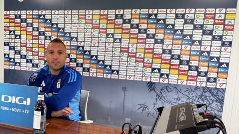 26-03-2025 Santi Cazorla, analiz&oacute; la destituci&oacute;n de Javi Calleja