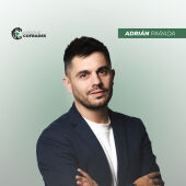 Adrián Parada