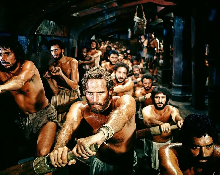 Arte y Mucho Más - Las 20 mejores películas para el público - 12/03/2025 Arte y Mucho Más - Las 20 mejores películas para el público - 12/03/2025