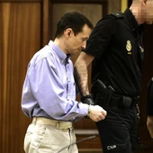 Anagrama suspende de forma indefinida la distribución del libro sobre José Bretón/ David de Haro.POOL / Europa Press Anagrama suspende de forma indefinida la distribución del libro sobre José Bretón/ David de Haro.POOL / Europa Press