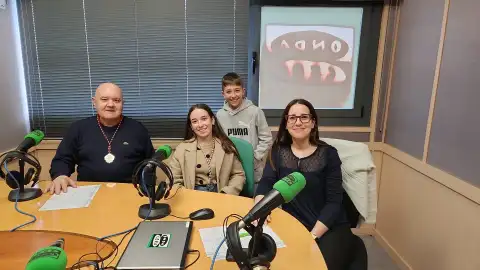 Al cielo con Ella Al cielo con Ella