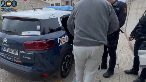 Un hombre ha pasado a disposición judicial por intento de incendio y amenazas graves en Manacor Un hombre ha pasado a disposición judicial por intento de incendio y amenazas graves en Manacor