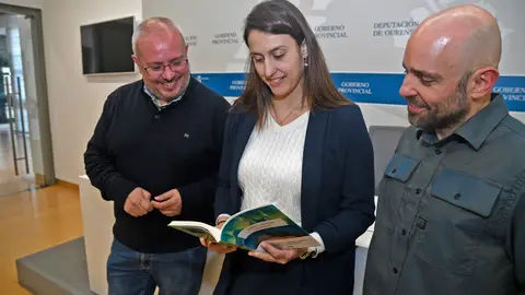 Nova edición das Tertulias Literarias en colaboración co Concello de Ourense Nova edición das Tertulias Literarias en colaboración co Concello de Ourense