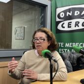 Carmen Rondón, doctora alergóloga