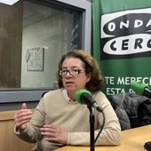 Carmen Rondón, doctora alergóloga Carmen Rondón, doctora alergóloga