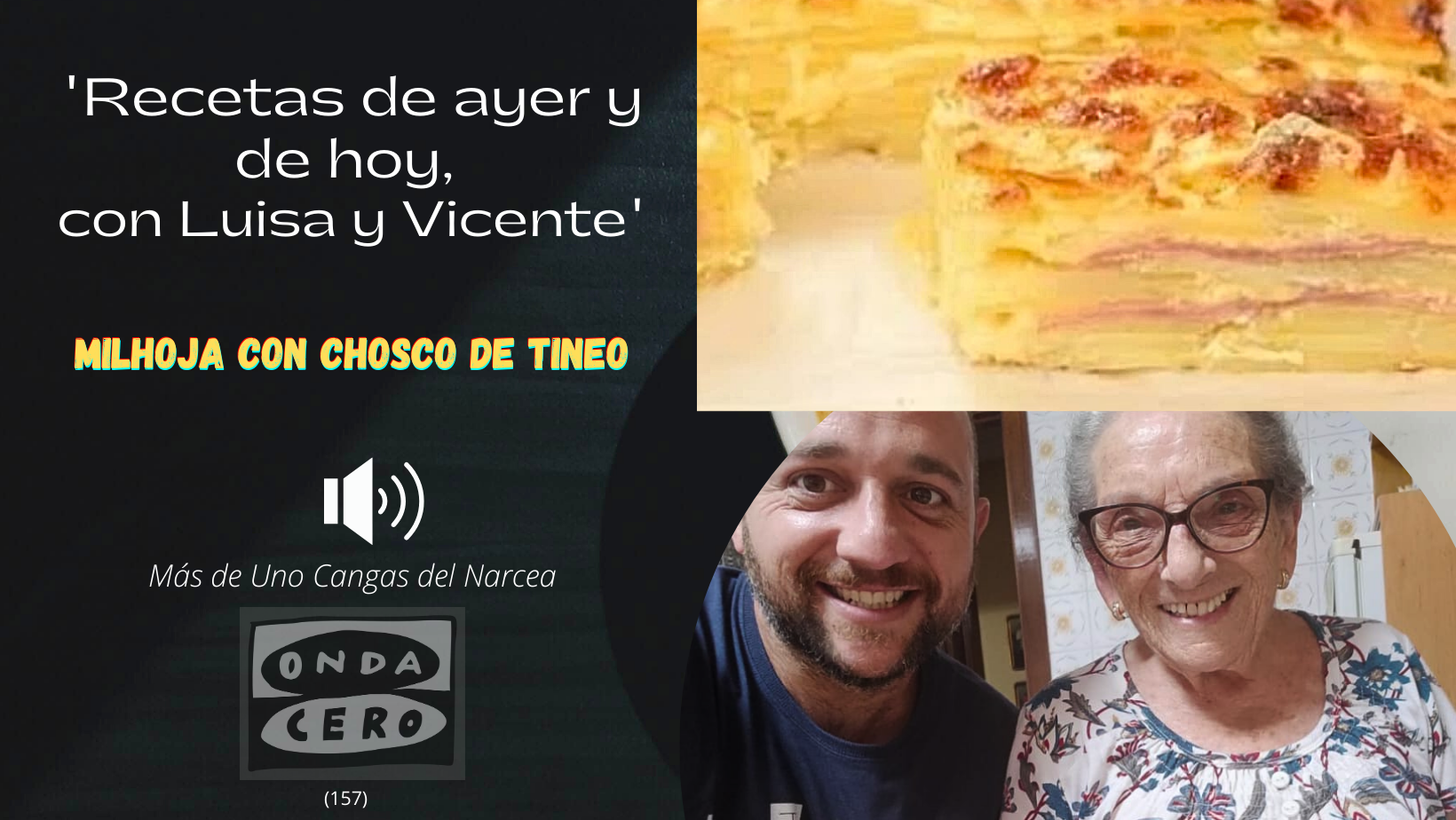 Milhoja con Chosco de Tineo Milhoja con Chosco de Tineo