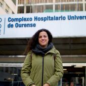 O BNG denuncia recorte de camas na UCI do CHUO