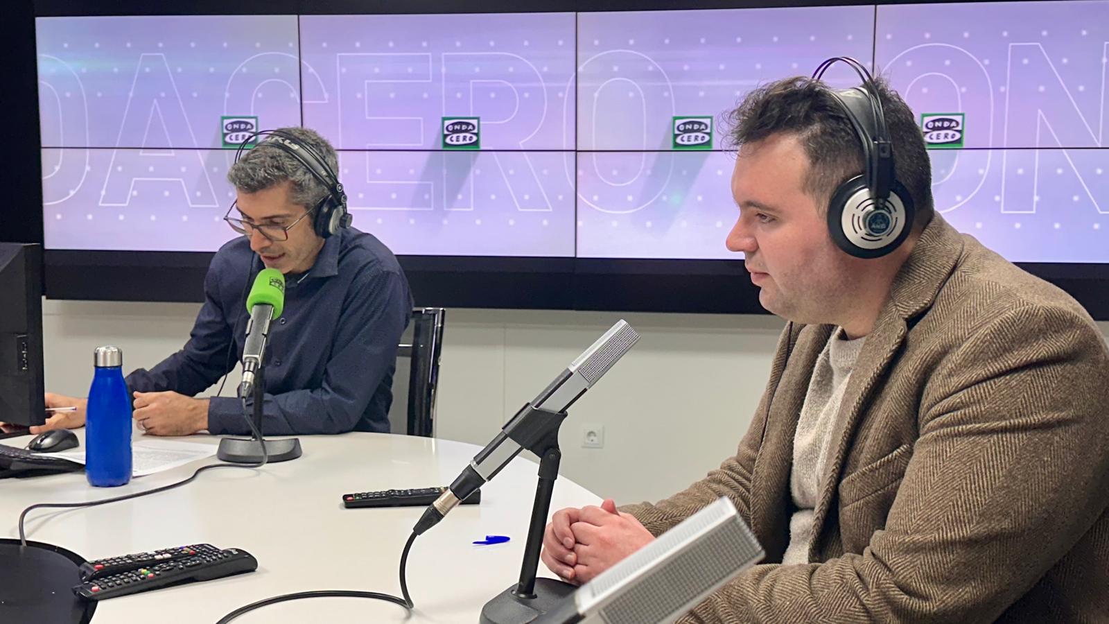 La tertúlia de la Brúixola: Rodalies, el CEO i la política de defensa La tertúlia de la Brúixola: Rodalies, el CEO i la política de defensa