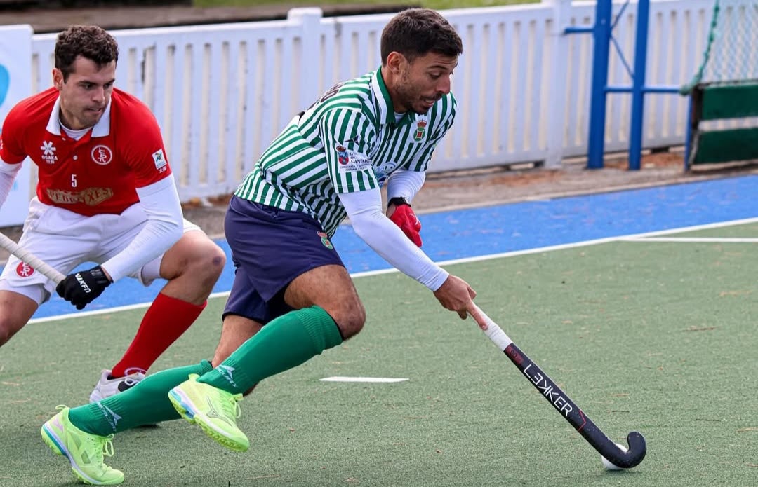 Joaco Coelho: "Tampoco sería tanto sorpresa si pasamos a la semifinal" Joaco Coelho: "Tampoco sería tanto sorpresa si pasamos a la semifinal"