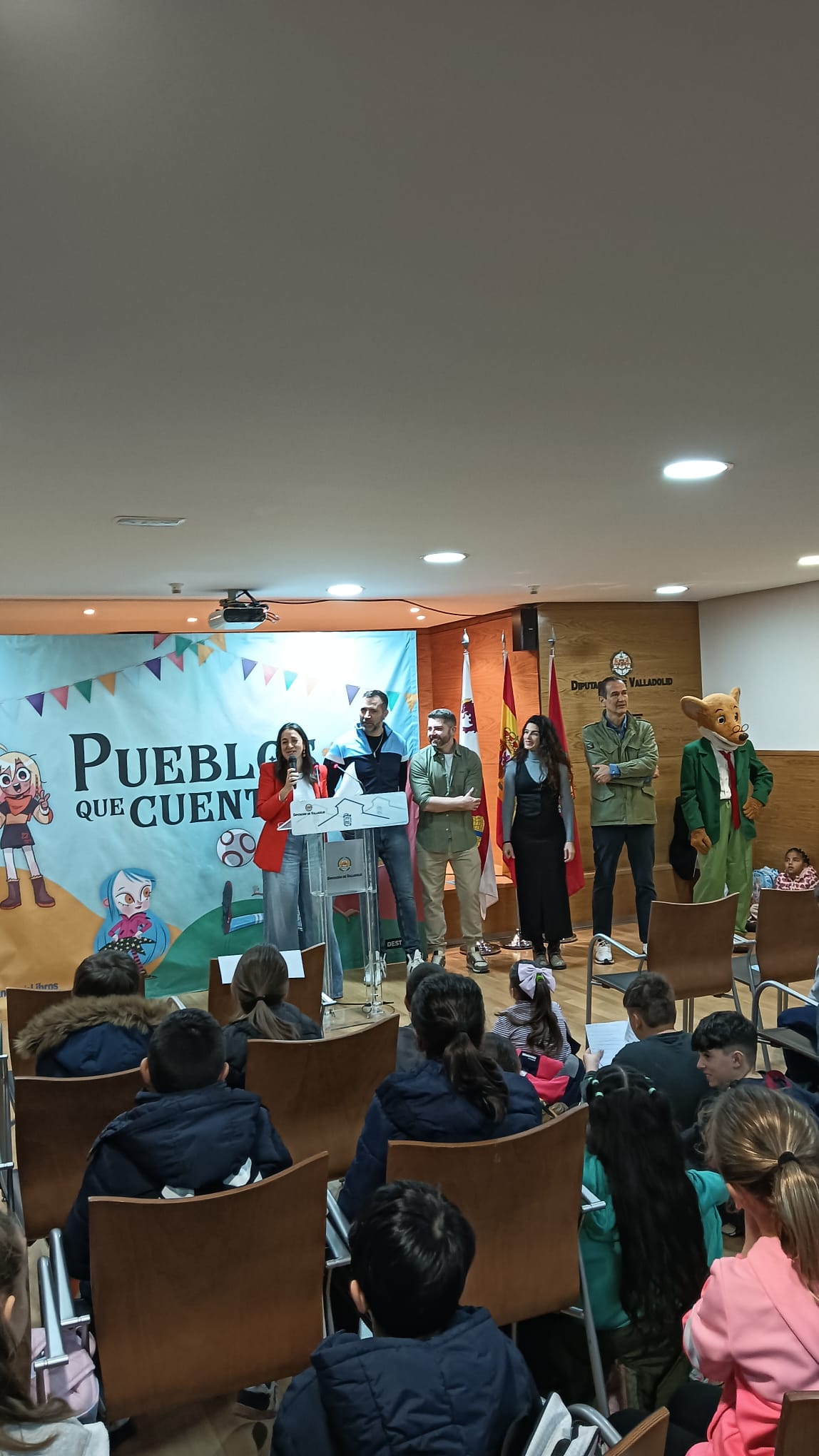 Promover la lectura en zonas rurales de España, objetivo de #PueblosQueCuentan, iniciativa impulsada por Planeta y La Villa del Libro Promover la lectura en zonas rurales de España, objetivo de #PueblosQueCuentan, iniciativa impulsada por Planeta y La Villa del Libro