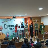 Promover la lectura en zonas rurales de España, objetivo de Pueblos Que Cuentan, iniciativa impulsada por Planeta y La Villa del Libro  