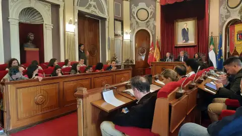 El Ayuntamiento de Badajoz solicita al SES y a la Junta centros de salud en Las Vaguadas y la avenida de Elvas El Ayuntamiento de Badajoz solicita al SES y a la Junta centros de salud en Las Vaguadas y la avenida de Elvas