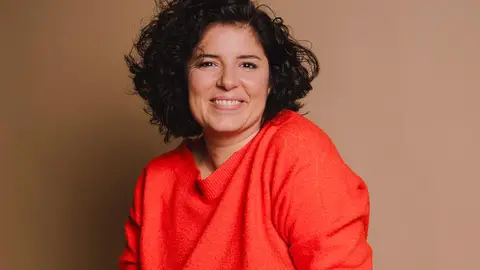 Carlota Gaviño Carlota Gaviño