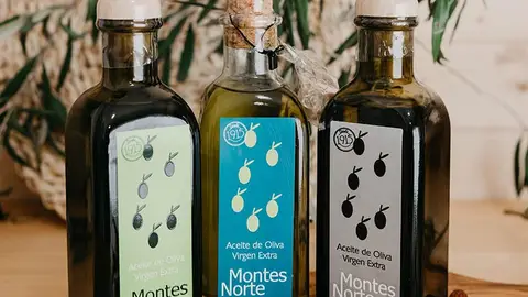 Aceite de oliva virgen extra Aceite de oliva virgen extra